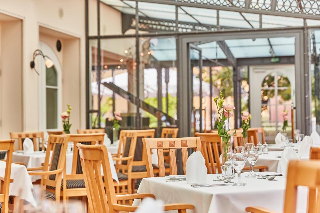 Allee Hotel Нойштадт-ан-дер-Айш Екстер'єр фото